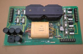 Tokuda/Horyu Control 6108-107c Board - $193.05