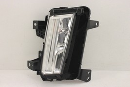 New OEM LED Fog Light DRL Running Cornering Lamp Cadillac XT5 2017-2021 84105778 - £68.83 GBP