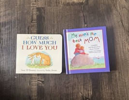 2 Children’s Books - $9.00