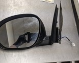 Driver Left Side View Mirror From 2013 Nissan Juke  1.6 - $73.95