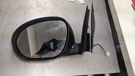 Driver Left Side View Mirror From 2013 Nissan Juke  1.6 - $73.95