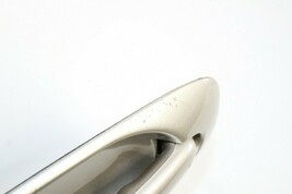 2003-2007 CHRYSLER VOYAGER EXTERIOR FRONT RIGHT PASSENGER DOOR HANDLE J8824 image 5