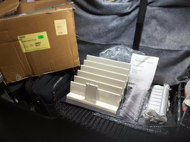 165-5131 BIO-RAD ANYgel STAND 6 ROW electrophoresis NEW IN BOX RARE SALE... - $238.76