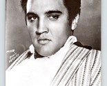 1960s Elvis Presley Celebrità Ventola Club Stile Fotografia 5 1/0.6m X 8... - $3.03