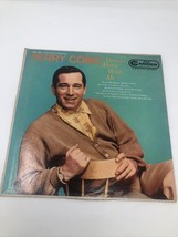 Perry Como - Dream Along with Me - (Vinyl, 1957) - $5.35