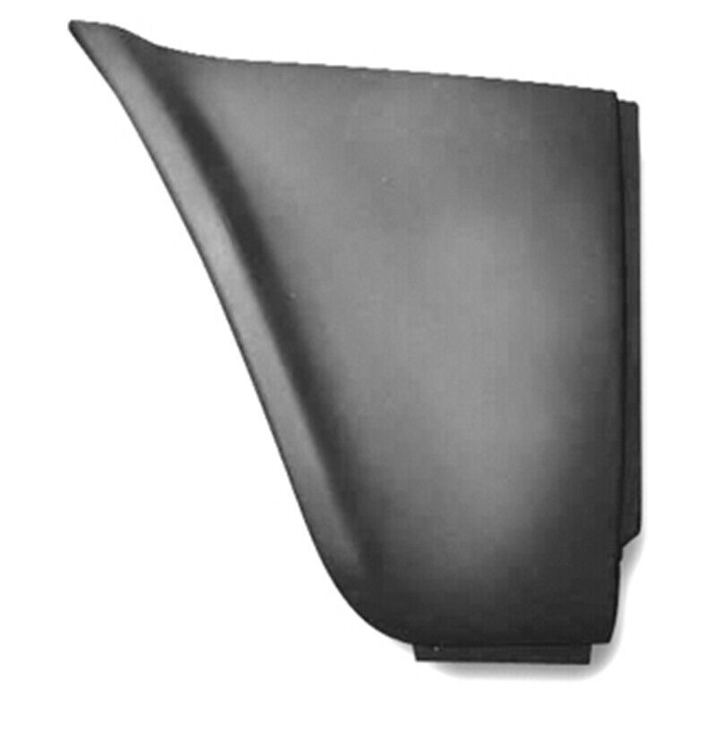 Ford Anglia 105E N/S Front Wing Rear Lower Repair Section - $137.35