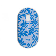 Logitech 910-007287 M340 BLUE FLORAL - $68.88