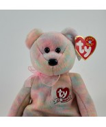 Ty Beanie Baby Celebrate 15 Years 2001 Retired With Tags - £7.07 GBP