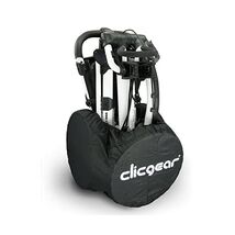 Longridge Clicgear Wheel Cover  - $39.00