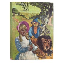 Wizard of Oz by L Frank Baum1969 Original Story - £13.22 GBP