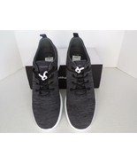New Hush Puppies Black Cooper Shoes - Size 11.5 - MSRP $79 - €27,70 EUR