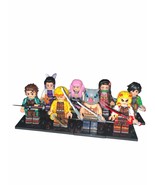 Demon Slayer Mini Figure Set - $24.74