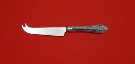 Flower Fleur De Luce by Community Silverplate HHWS  Cheese Knife w/Pick Custom - £46.25 GBP