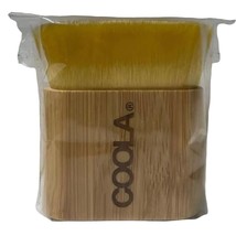 COOLA Bamboo Kabuki Brush For Sunless Tan Vegan Bristles Even Application - £5.22 GBP