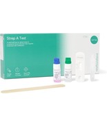Newfoundland Strep A Test Kit | Home Self-Test for Throat Infections - $12.95 CAD