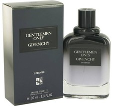 Givenchy Gentleman Only Intense Cologne 3.3 Oz Eau De Toilette Spray image 5