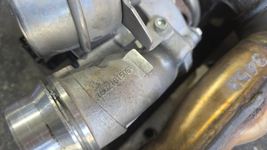 Turbo/Supercharger 6 Cylinder xDrive35i 3.0L Turbo Fits 11-14 BMW X6 70548 image 9
