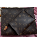 Louis Vuitton Toiletry Pouch on Chain WITH Makeup Pouch NWT Monogram Canvas - $2,863.04 CAD
