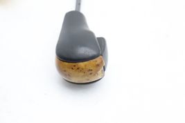 00-06 BMW X5 E53 A/T SHIFT KNOB E3306 image 10
