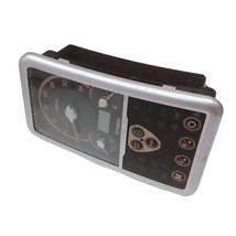 NEW Monitor Display Panel 21M8-53000 for Hyundai R60-9 R55-7 R60CR-9 Exc... - $485.00