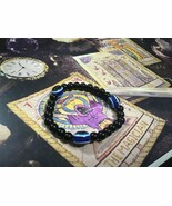 Bracelet béni puissant Dakhina Kali Dakshina Maa protection spirituelle - $109.13 CAD