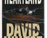 Heartland: A Novel Wiltse, David - $2.93
