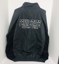Vintage Penn State Nittany Lions PSU NCAA Colosseum Athletics Jacket Mens XXL - $74.15