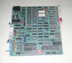 Wallac Micro-Computer DCA-A 1055 2892 F Board - £142.31 GBP