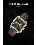 2022 Specht&amp;Sohne Chronograph Quartz Waterproof Sports Watch for Men - $218.76 CAD