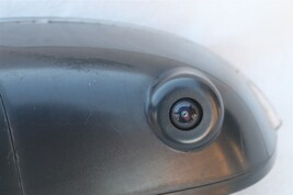 14-16 Nissan Rogue Sideview Door Mirror w/ 360° Camera Heated (RAQ) Driver Left image 4