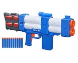 NERF Roblox Arsenal: Pulse Laser Motorized Dart Blaster, 10 Elite Darts,... - $57.99