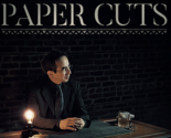 Paper Cuts Volume 1 by Armando Lucero - Trick - $67.31