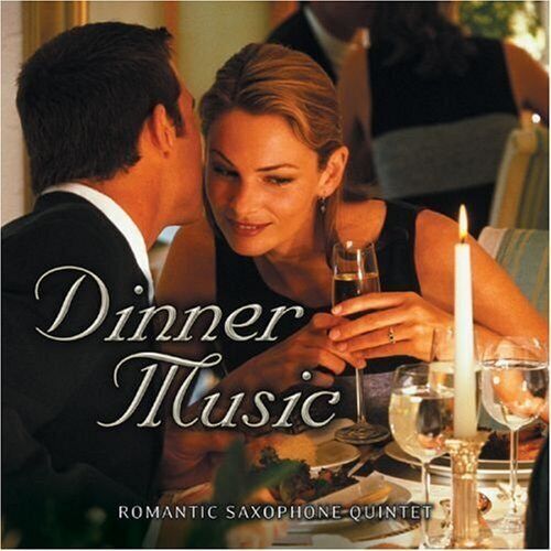 Various : Dinner Music CD Pre-Owned - $15.20