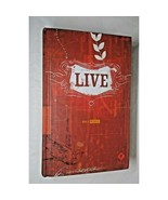 Live NLT (Hardcover) New Living Translation for Teens - Fast Ship! - $17.68 CAD