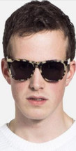 New RetroSuperFuture Gray 748  Classic Men&#39;s Sunglasses Italy - £134.30 GBP