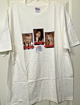 Kraft Country Tour 1996 T-Shirt Size XL - NWOT - £13.54 GBP