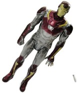 Iron Man Action Figure Loose Toy App 6in tall - £15.47 GBP