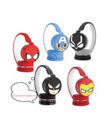 Hulk Spiderman Batman Wireless Bluetooth Headphones Gaming Kids Headset ... - €25,87 EUR Hulk Spiderman Batman Wireless Bluetooth Headphones Gaming Kids Headset ... - €25,87 EUR