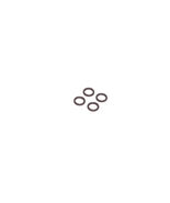 Schumacher U9329 SPEED PACK - O-ring 6x1.5mm - CAT PB (pk4) - $90.80 MXN