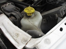 Wash Reservoir Single Tank Fits 06-07 DODGE 2500 PICKUP 1603960101 DAY G... - $79.00