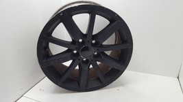 Wheel 17x8 Alloy 10 Alternating Spoke Fits 08-13 BMW 328i 1046885 - £96.56 GBP