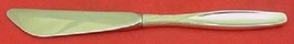 Ellipse by Kirk Sterling Silver Master Butter Knife Hollow Handle 7&quot; - £38.65 GBP