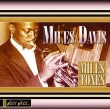 Miles Tones by Miles Davis Cd - £8.64 GBP