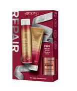 Joico K-PAK Color Therapy Holiday Duo with Dream Blowout Glass - $63.85 CAD