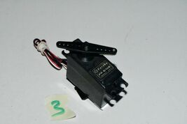 RC Futaba FP-S148 Indirect Drive Servo Working Pull 1A #3 - $392.63 MXN