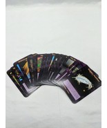 Lot Of (18) Illuminati New World Order Cards - $34.65
