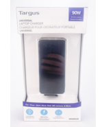 Targus 90W AC Semi Slim Universal Laptop Charger with 6 Foot Cable - $30.23 CAD