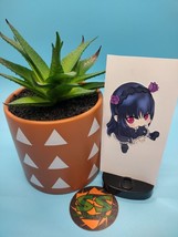 (Small) My Little Sister Can&#39;t Be This Cute - Ruri Gokou - Waterproof Sticker - £3.13 GBP