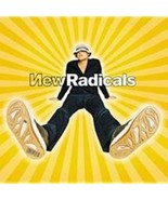 Maybe You&#39;ve Been Brainwashed Too by New Radicals Cd - £8.03 GBP