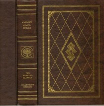 Elizabethan Drama: Marlowe, Shakepeare (The Harvard Classics) [Leather Bound] Wi - £19.14 GBP